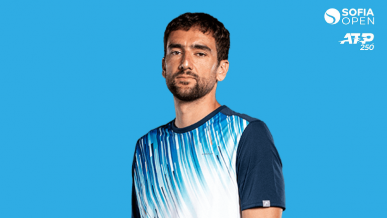 Marin Cilic